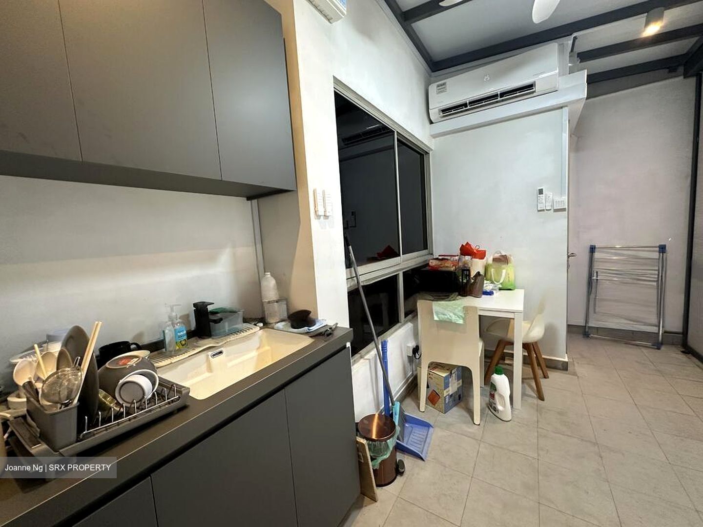 Parc Somme (D8), Apartment #464382001